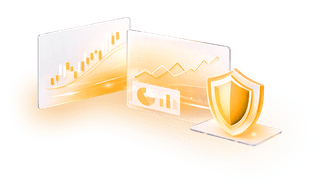 Fondateurs d'une fintech bâtissant depuis zéro une startup de trading crypto