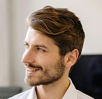 Michael Brennan, CTO et dirigeant dans la technologie fintech et crypto, portrait